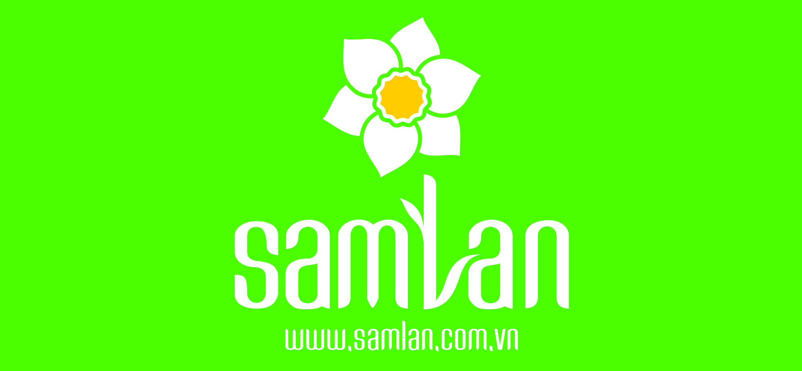 SamLan Box