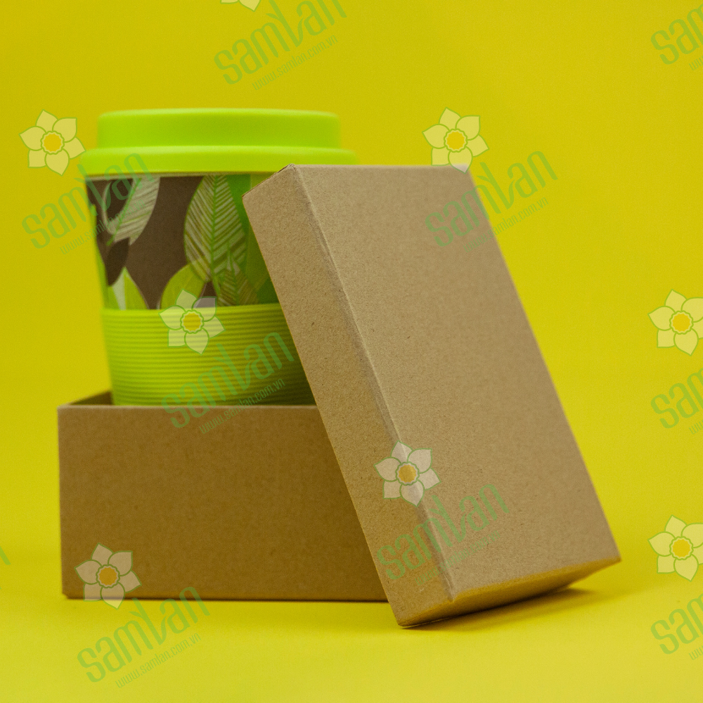 Thùng carton chống thấm