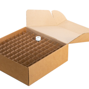 Thùng Carton Có Vách Ngăn (Partition Box)