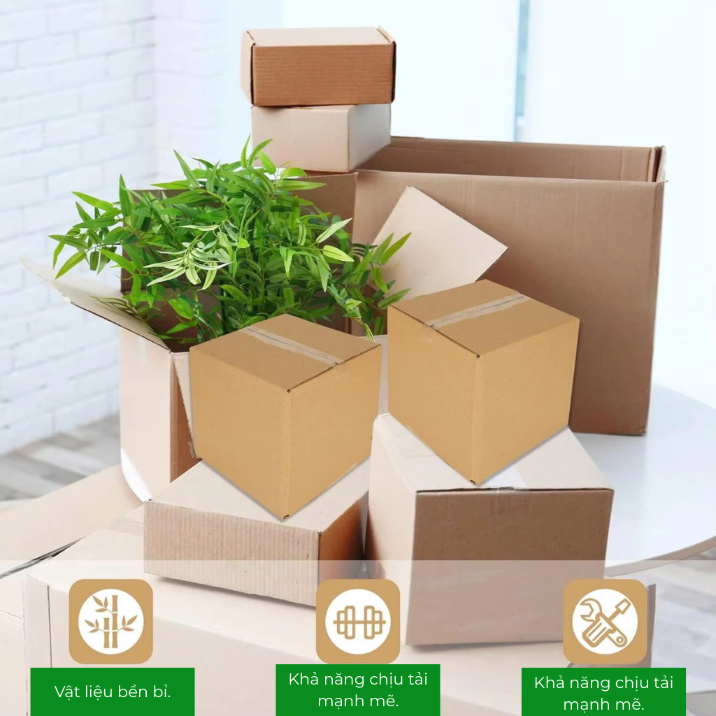Read more about the article Kỹ thuật sản xuất thùng Carton chống thấm: Giải pháp bảo vệ hàng hóa trong môi trường ẩm ướt