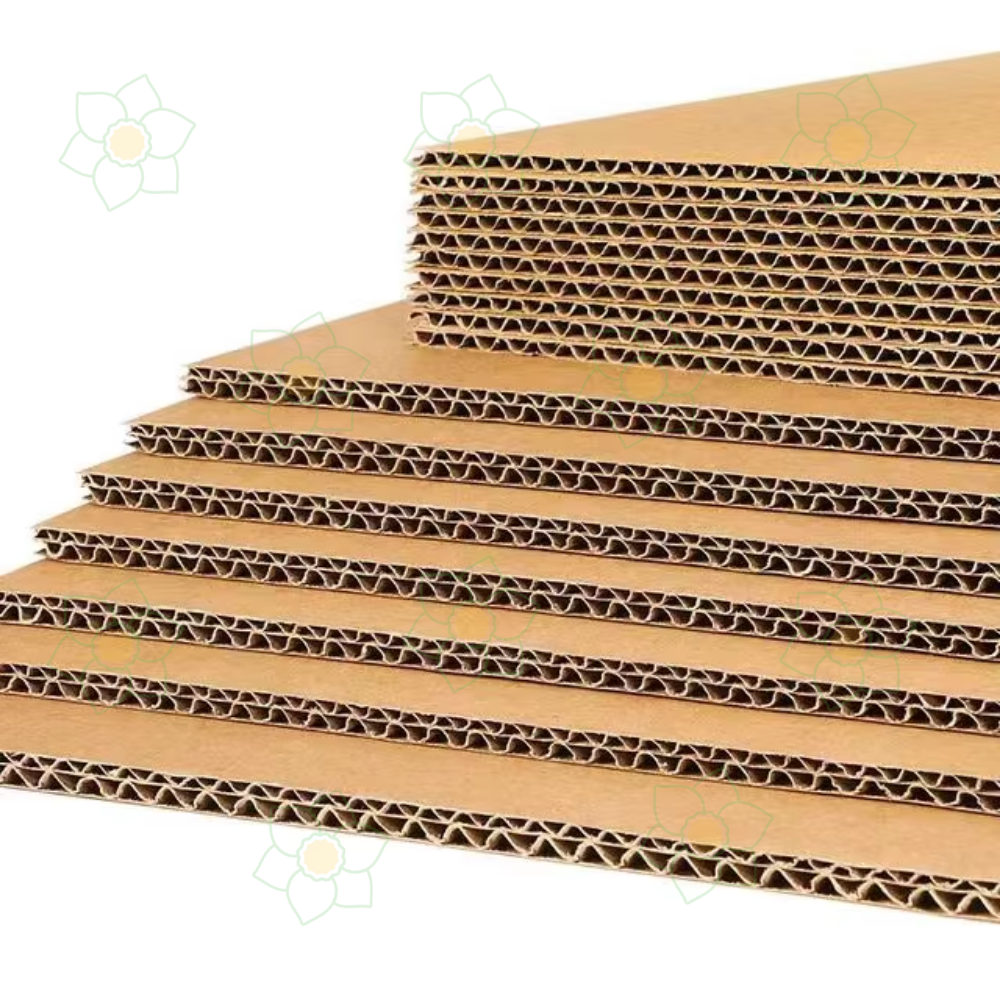 Read more about the article Giá Thùng Carton 5 Lớp Bao Nhiêu? Nhận Báo Giá Tận Xưởng