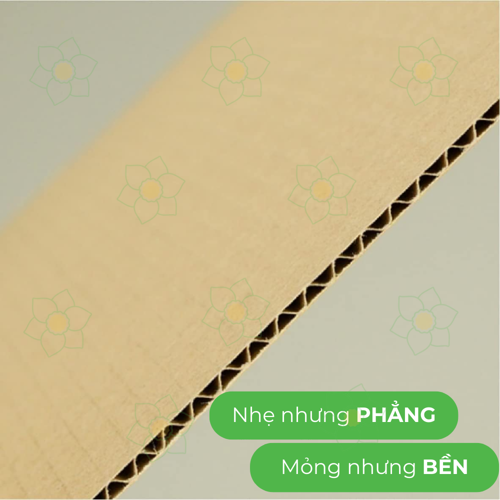 Read more about the article Thùng Carton 3 Lớp Là Gì? Báo Giá, Kích Thước Mới Nhất