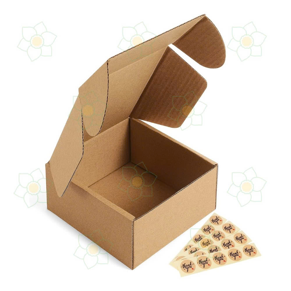 Hộp carton đóng hàng mỹ phẩm