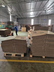 Read more about the article Xưởng Sản Xuất Thùng Carton Giá Rẻ, Uy Tín | Báo Giá Tận Xưởng tại Hà Nội