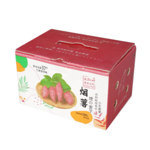 Read more about the article Sản xuất thùng Carton đựng trái cây xuất khẩu: Giải pháp chống thấm, chịu lực và bảo tồn nông sản