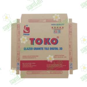 Read more about the article  Dịch Vụ In Thùng Carton Theo Yêu Cầu: Nâng Tầm Thương Hiệu | Samlanbox