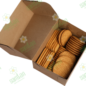 Read more about the article Bao Bì Thực Phẩm Carton: Giải Pháp An Toàn & Bền Bỉ | Samlanbox