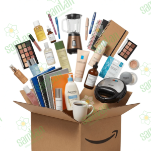 Read more about the article Top 10 Mẫu Thùng Carton Đóng Hàng Dễ Vỡ Hiệu Quả Nhất | Samlanbox