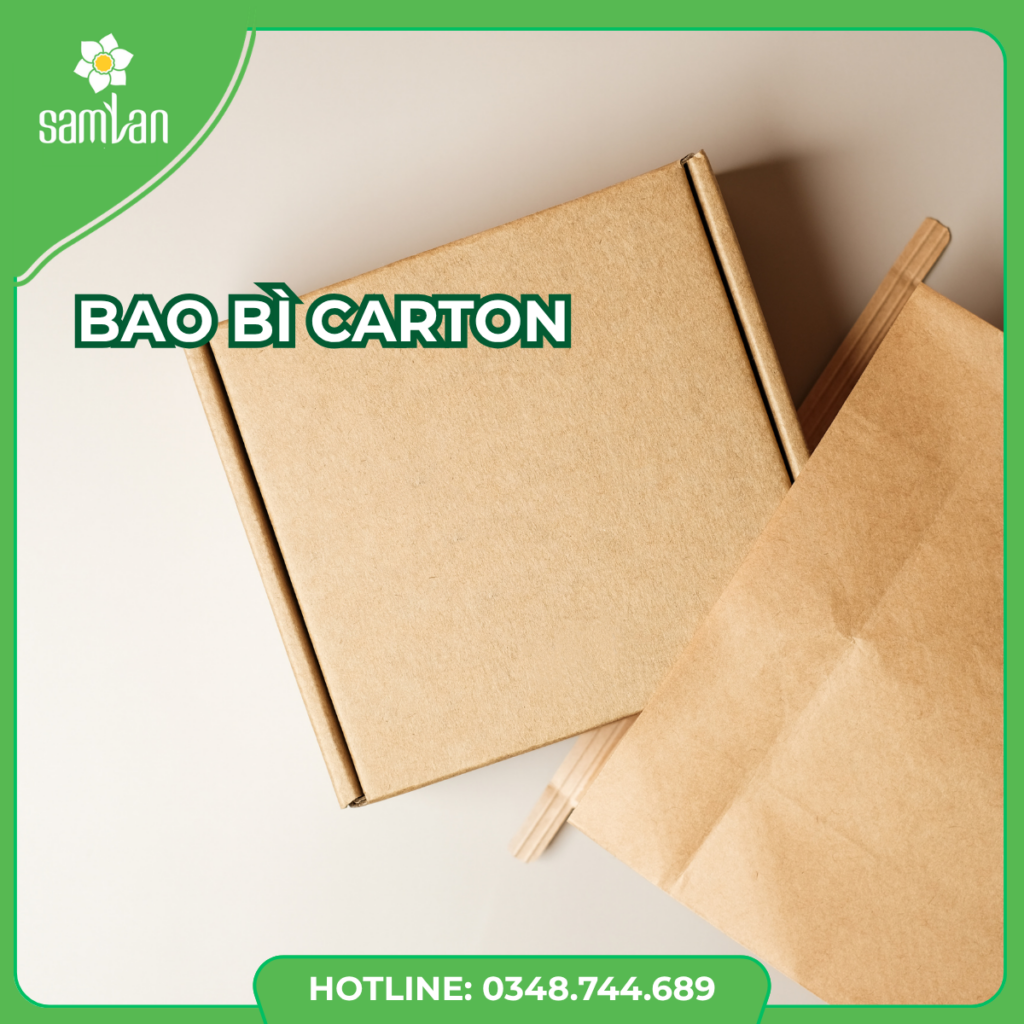 Thùng carton là gì? Cấu tạo, phân loại và ứng dụng chi tiết 2026