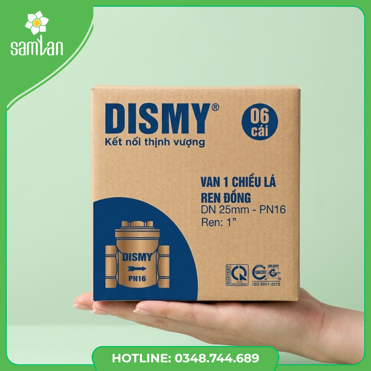 Read more about the article Thùng Carton In Offset | Carton Box In Đẹp Theo Yêu Cầu