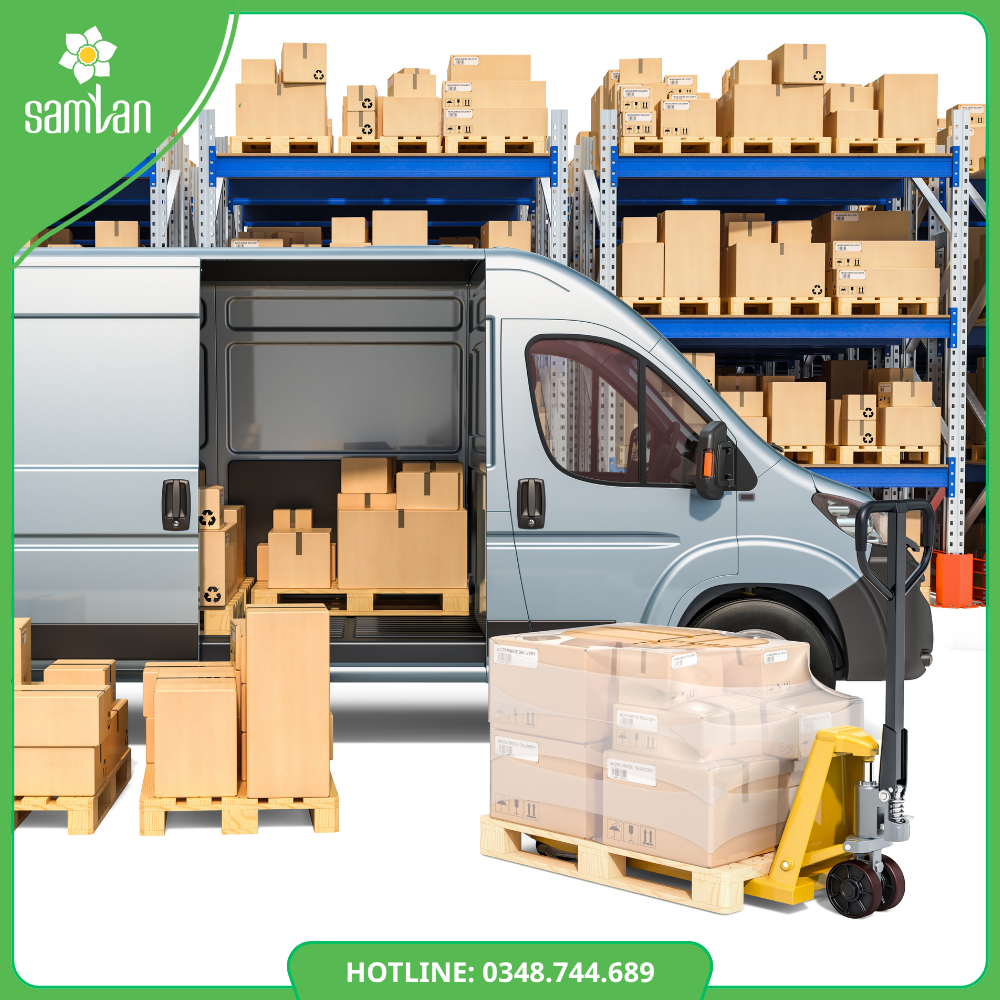 bảng báo giá thùng carton