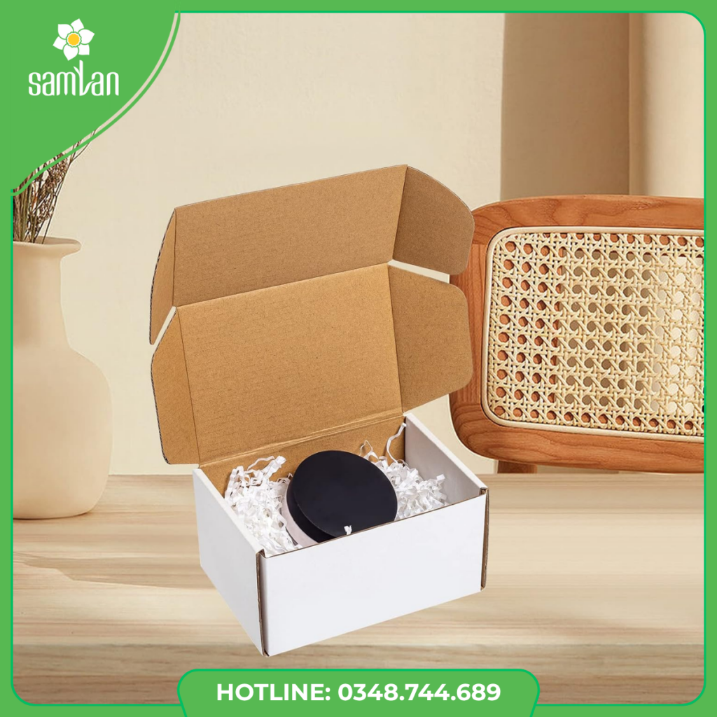 Carton Box | Carton Boxes | Sam Lan Box
