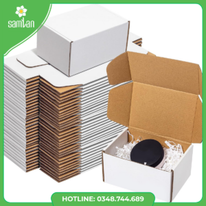 Read more about the article Bảng Báo Giá Thùng Carton 2026 | Giá Thùng Carton Theo Kích Thước