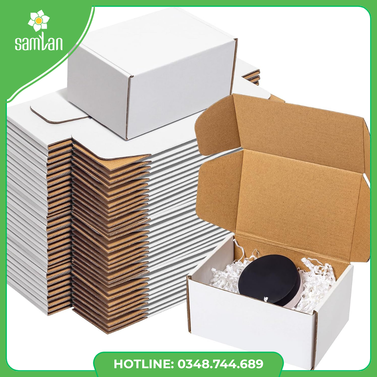 Read more about the article Bảng Báo Giá Thùng Carton 2026 | Giá Thùng Carton Theo Kích Thước