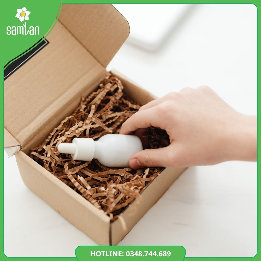 Carton Box | Carton Boxes | Sam Lan Box