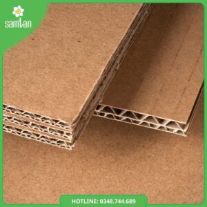 Read more about the article Thùng Carton 5 Lớp Hà Nội | Báo Giá, Cấu Tạo Và Ứng Dụng