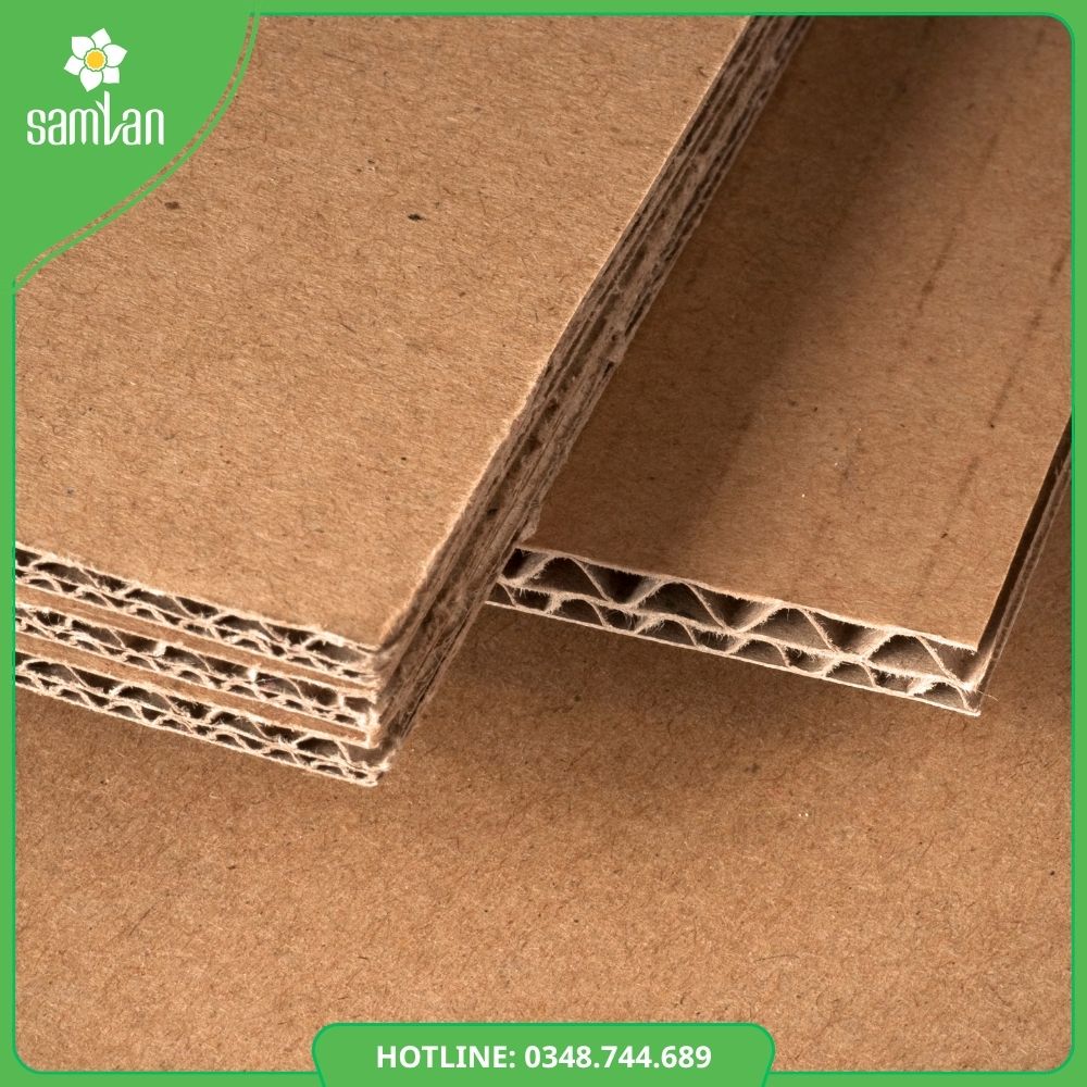 Read more about the article Thùng Carton 5 Lớp Hà Nội | Báo Giá, Cấu Tạo Và Ứng Dụng