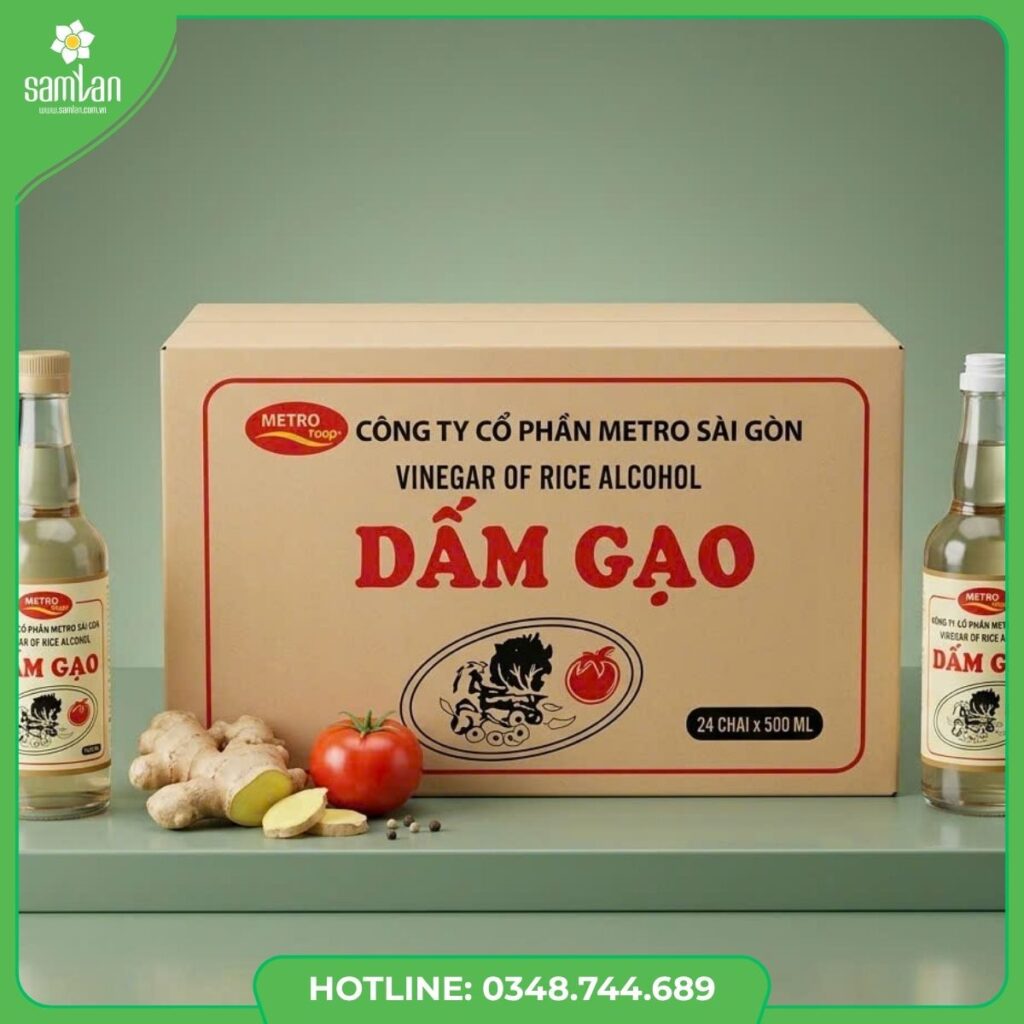 Sản xuất thùng carton tại Hà Nội